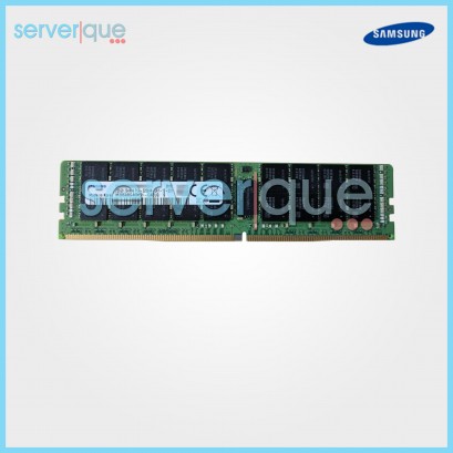 Samsung M386ABG40M51-CAE 256GB PC4-25600 DDR4-3200MHz ECC Reg Octal Rank Memory